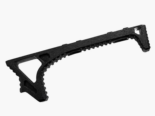 Alpha CFG Pro Frontgriff für M-LOK Schwarz