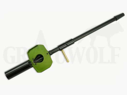 Bore Tech Patch Guide Rifles de Cerrojo Cal. 8 mm -.416