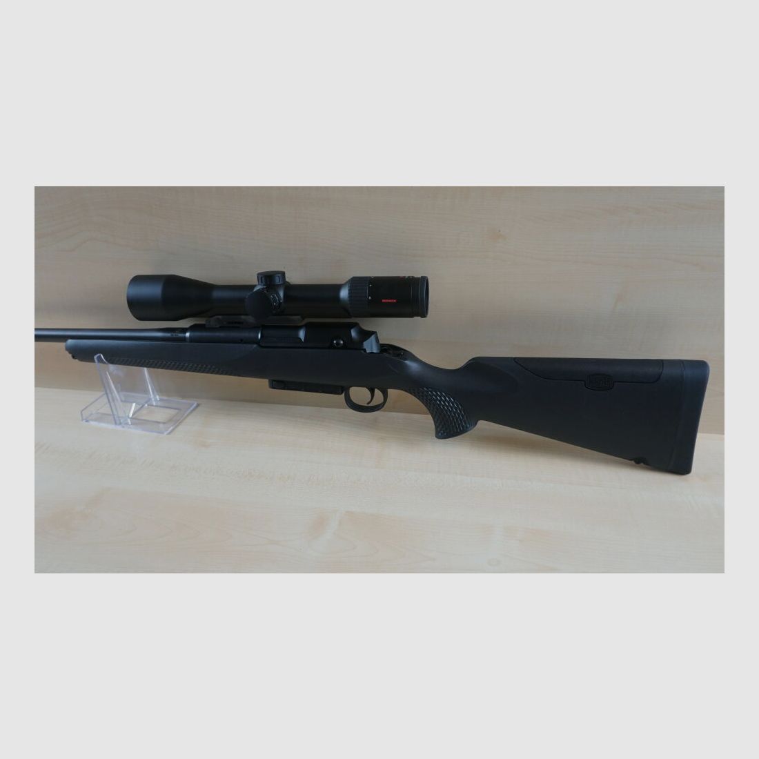 Mauser 25 Extreme