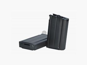 Magazin fr Softair - Ares - Hi Cap L1A1 - AEG / S-AEG