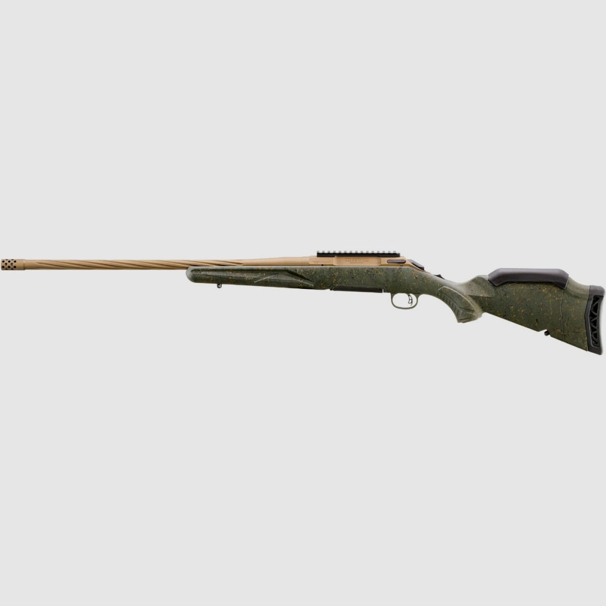 Ruger American Rifle Predator Gen 2 - .30-06 SPRG (46943), image 5 sur 11