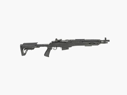 Springfield M1A Socom CQB Dragonfly Kal. 308 Win