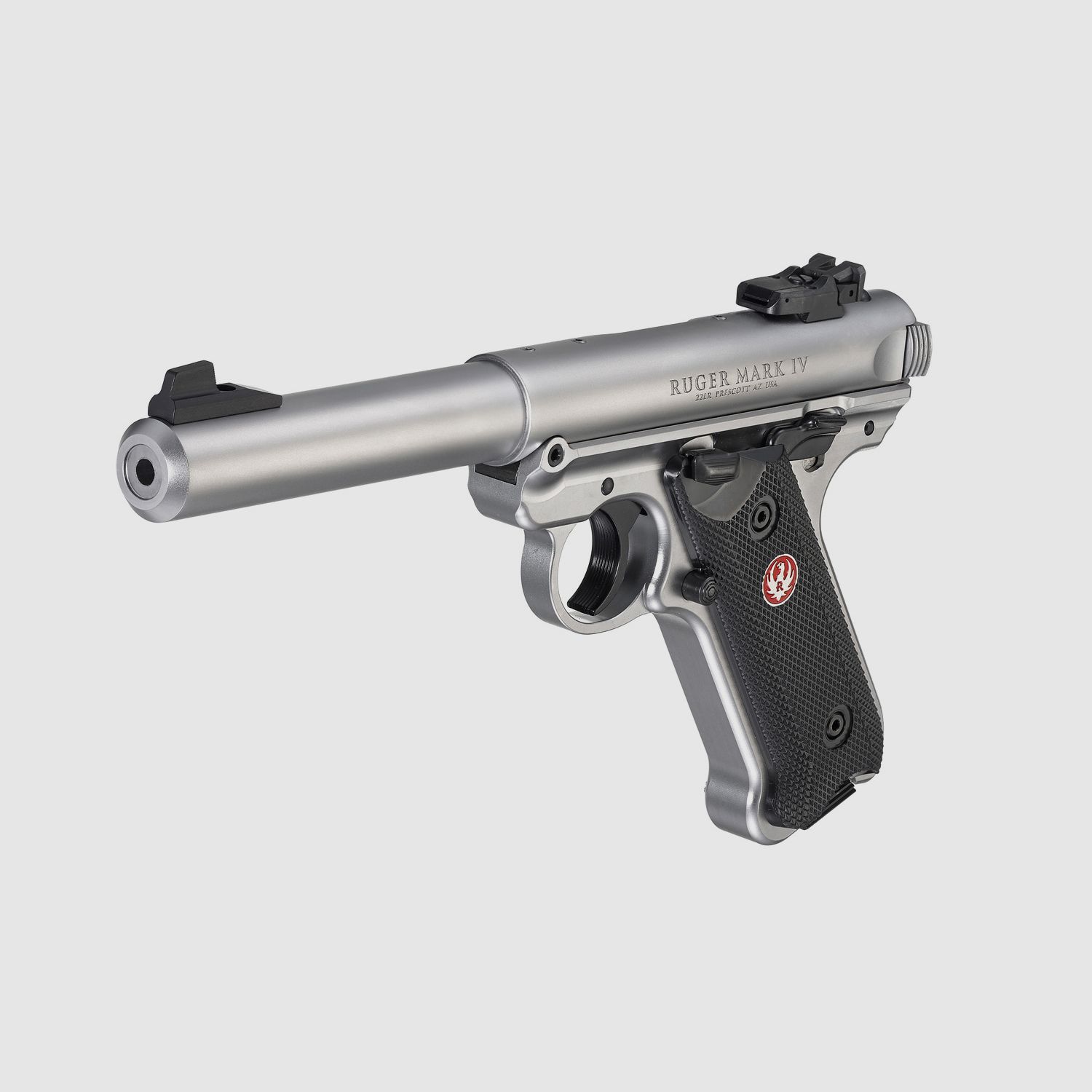 Mark IV™ : Target Model 40103 22 LR, image 2 sur 3