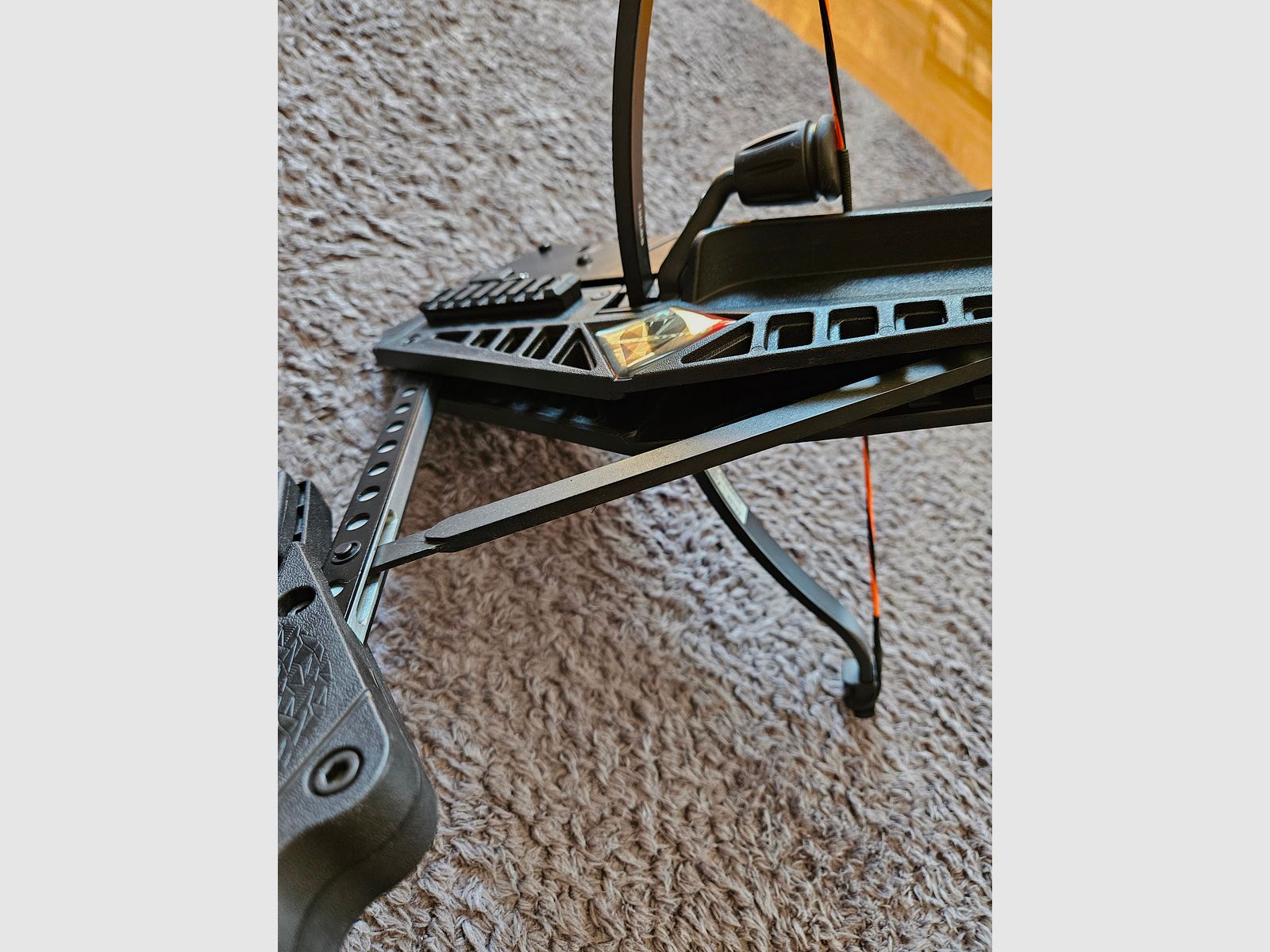 Cobra Adder 7-shot crossbow