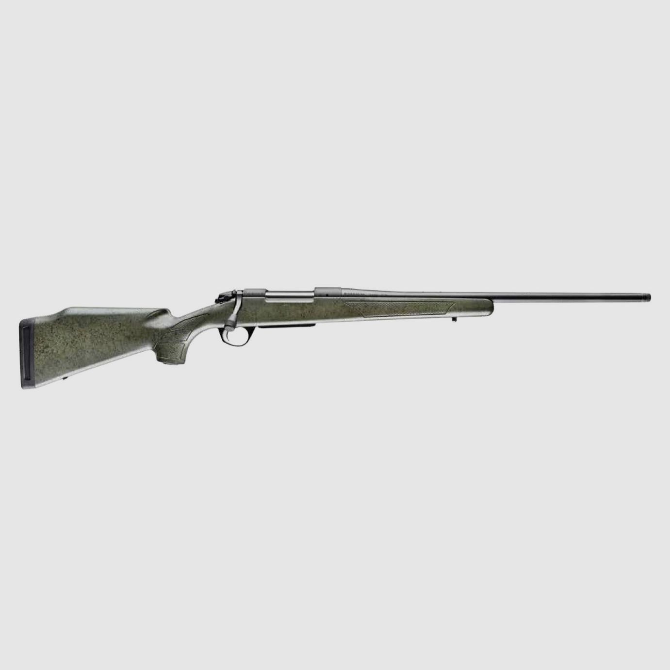 Repetierer Bergara B14 Sporter .30-06 MT M14x1, grüner Schaft, Bild 1 von 2