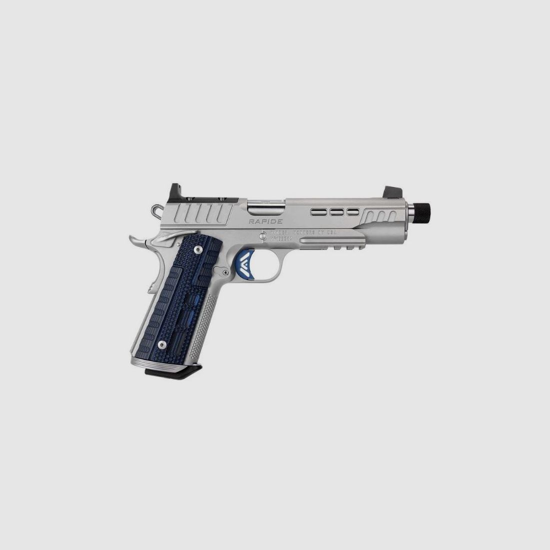 Kimber Rapide ICE OR TFS Pistole 9x19, Bild 2 von 2