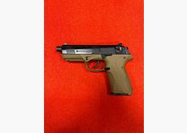 Beretta Model PX4 Storm Special Duty Kaliber .45 ACP