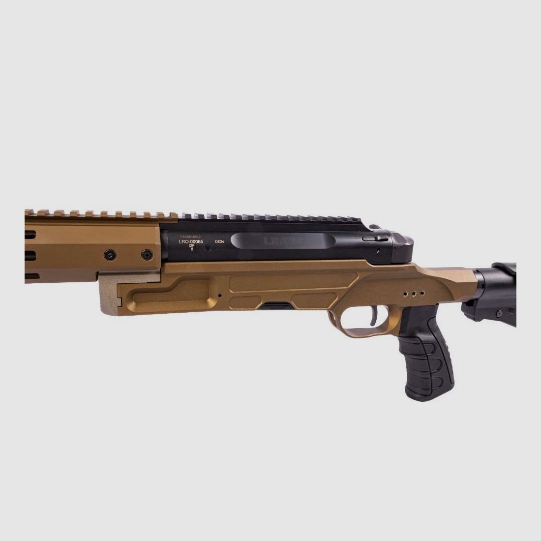 HAENEL LR ONE