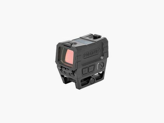 Holosun AEMS EVO – Multi-reticle: Zielnik zielony 2 MOA i 65 MOA