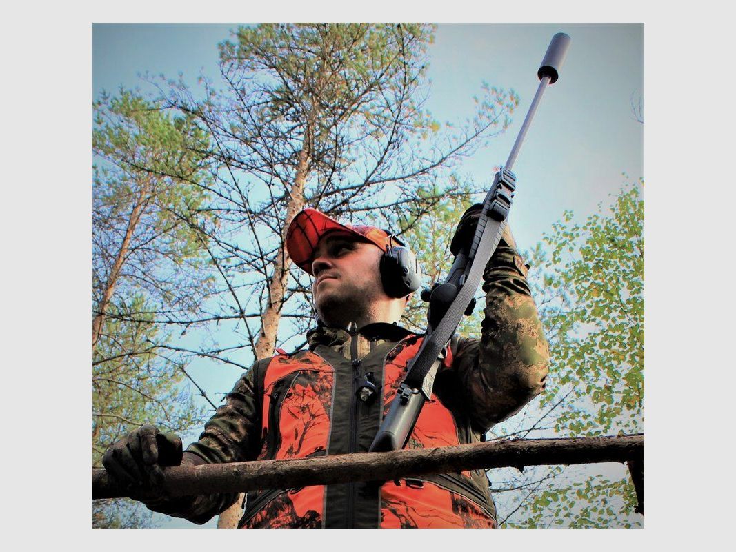 3HGR Waffengurt Takedown Blaser Swivels