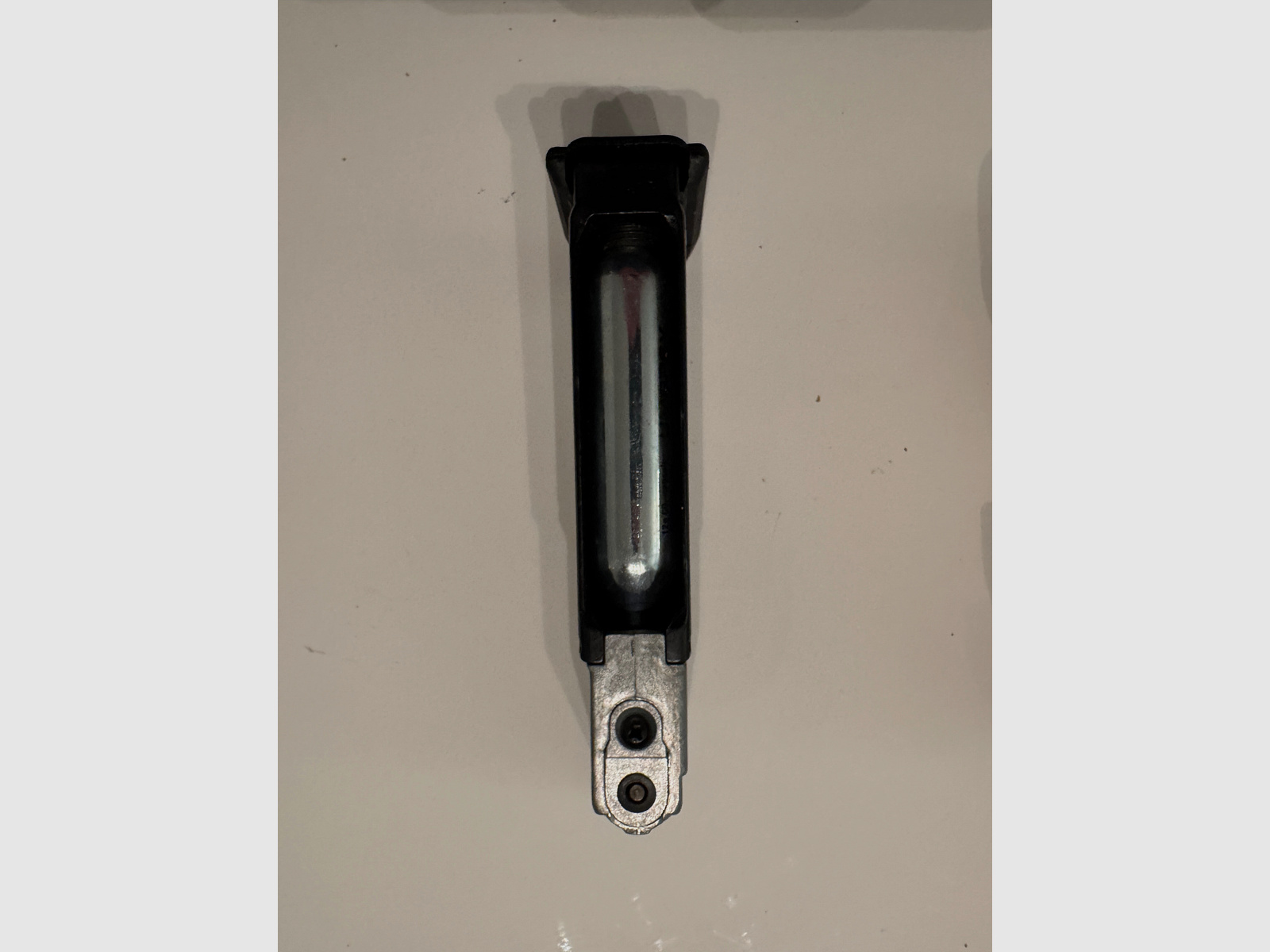 Walther CO2 Pistola PPQ M2 T4E RAM