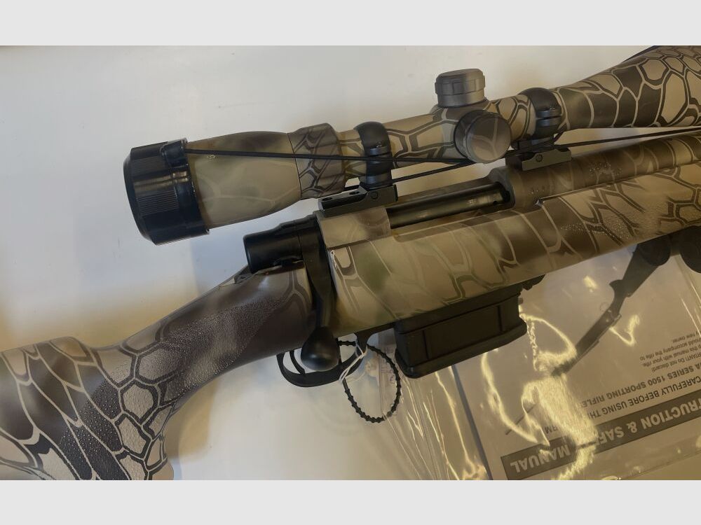 Howa 1500, Bild 2 von 6