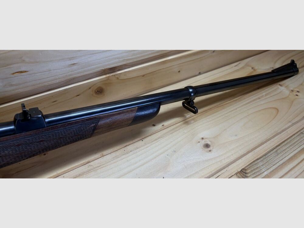 Waffen Schmidt 98er .300WinMag, Bild 12 von 13