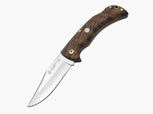 PUMA IP wild walnut I, walnut wood