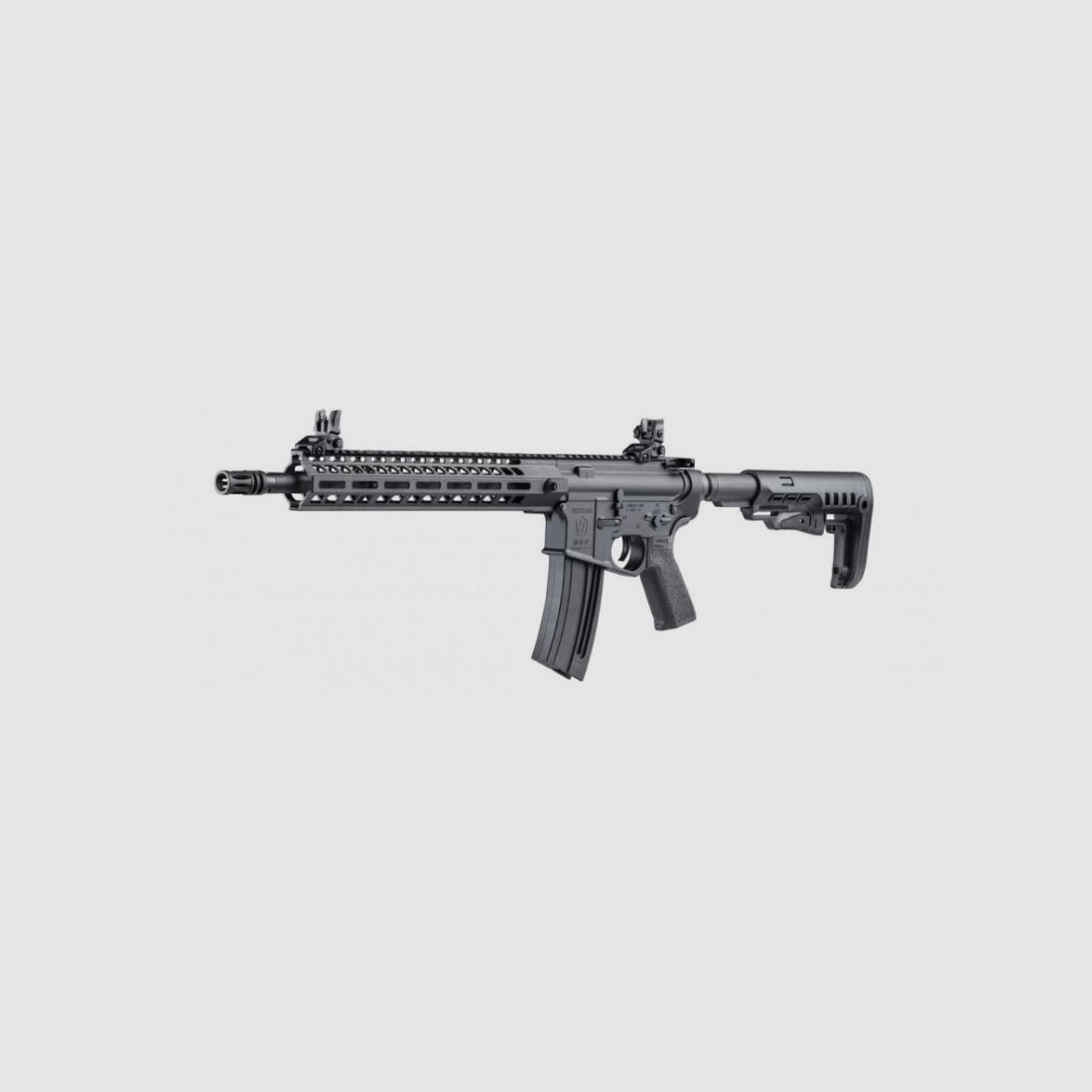 HAMMERLI TAC R1 - 22LR, image 3 sur 3
