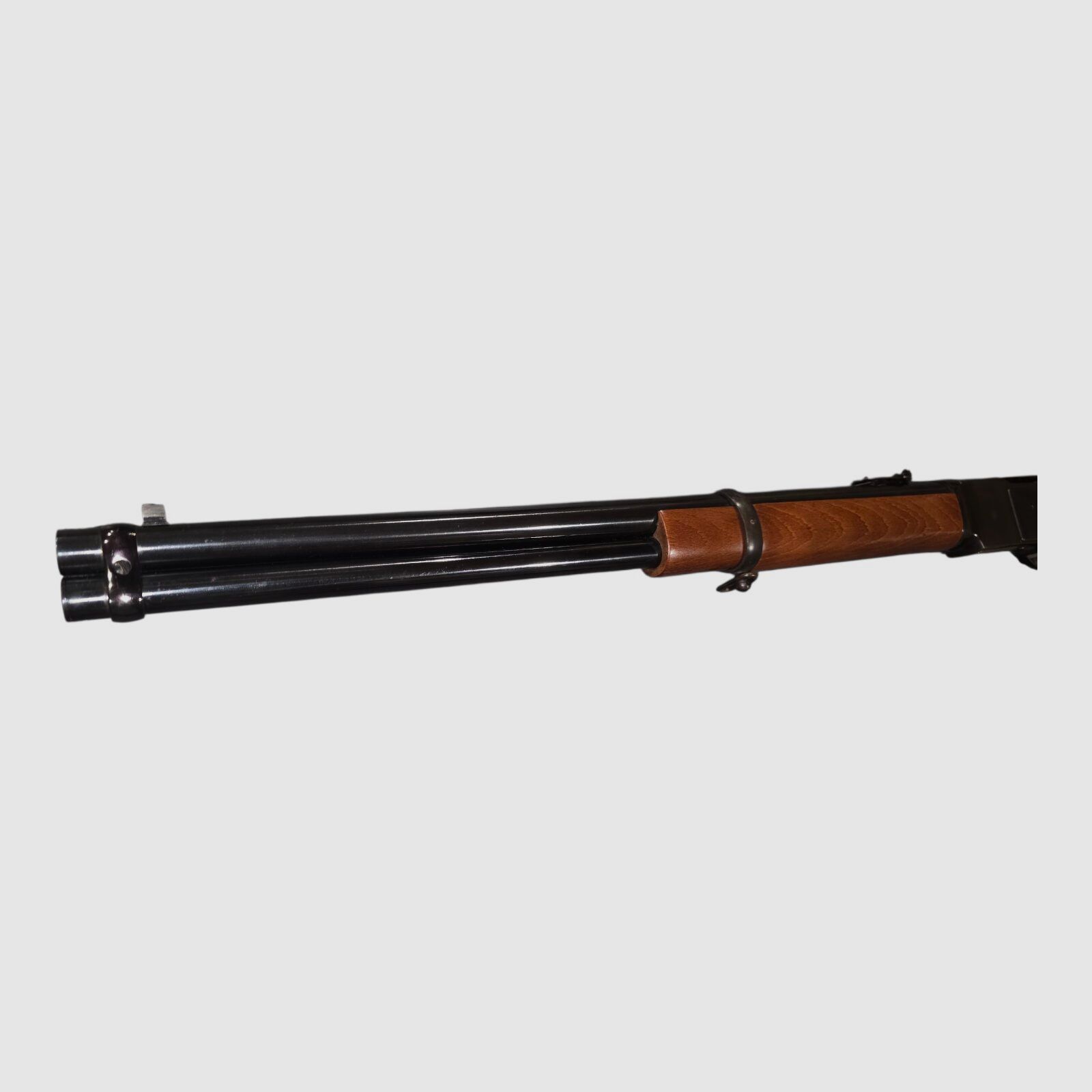 Repetierbüchse EUROARMS 1873 Kal. 44-40 gebraucht, Bild 3 von 9