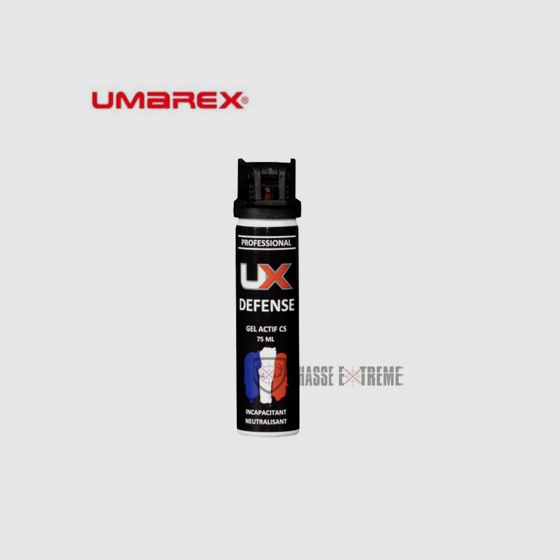 Pepper Spray UMAREX Stop Dog 50ml, image 1 of 2