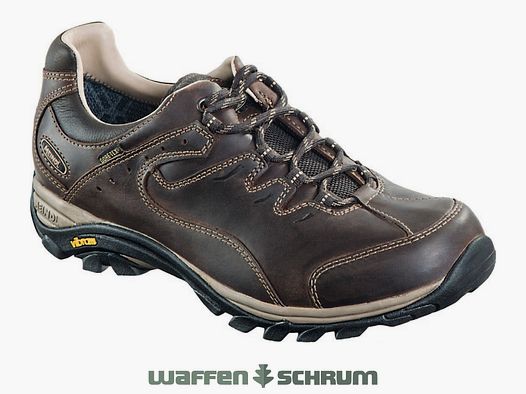 Meindl scarpa Caracas GTX® marrone scuro