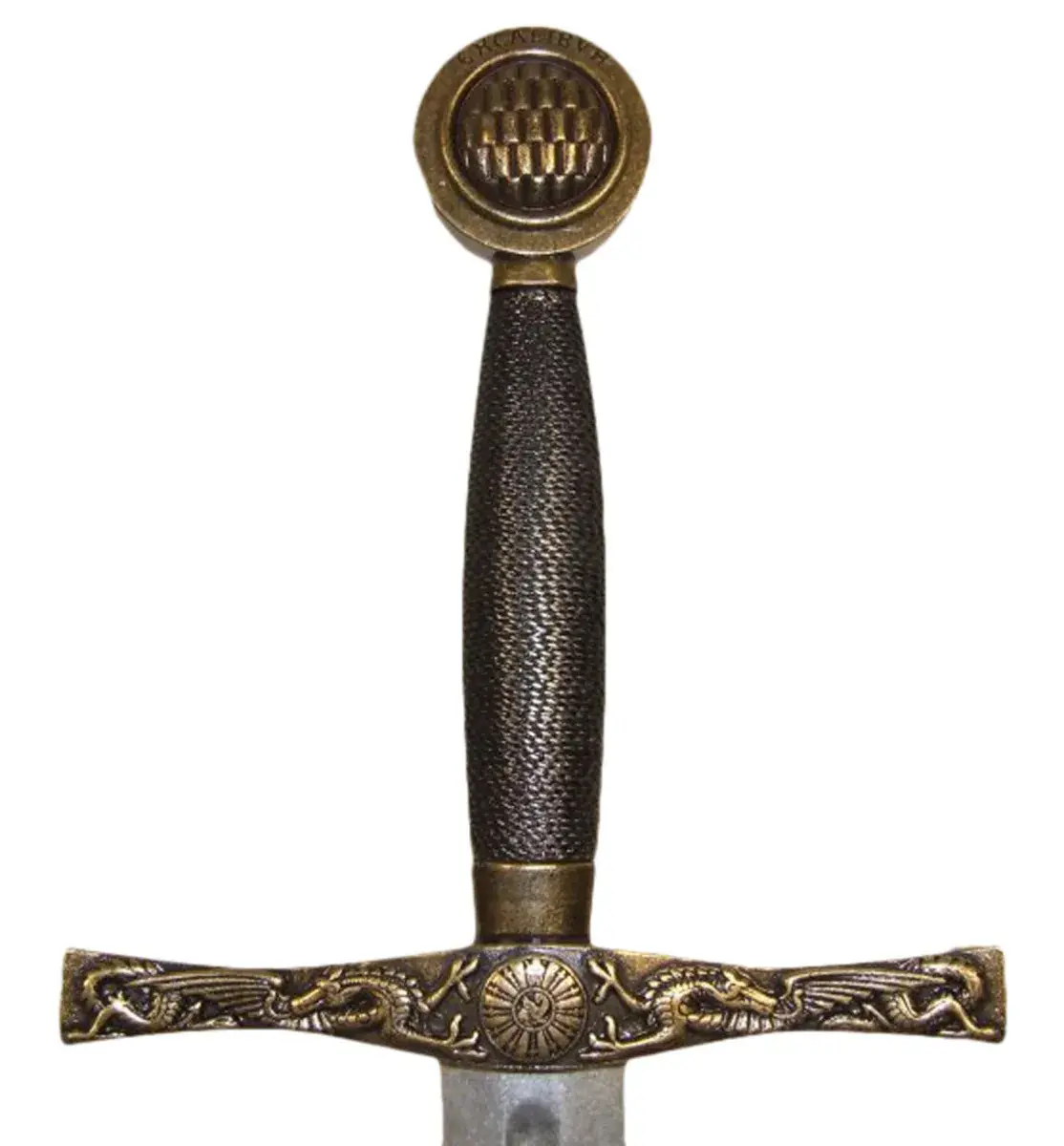 Denix-Replik der Excalibur-Schwert, Bild 12 von 20