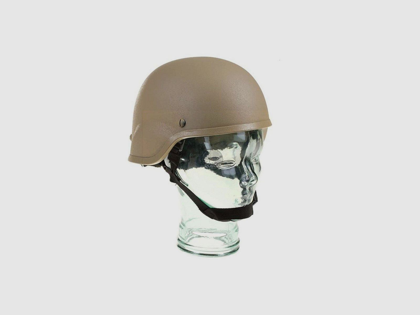 Emerson MICH 2000 Replica-Tan