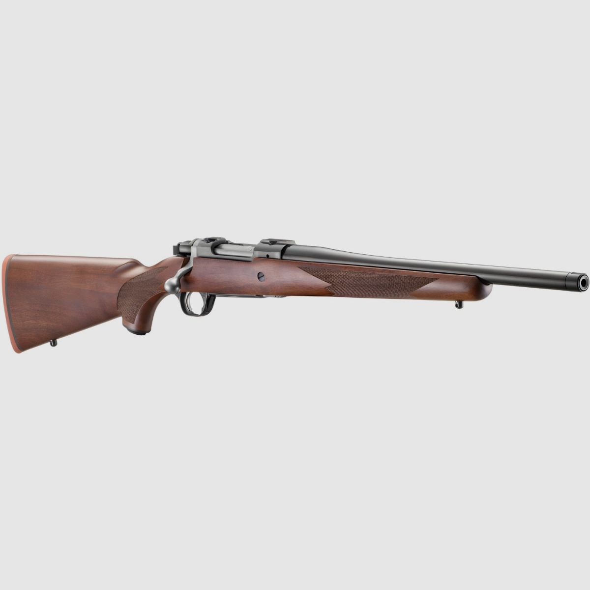 Ruger Hawkeye Hunter 16.6" - .308Win - 67100, image 2 of 10