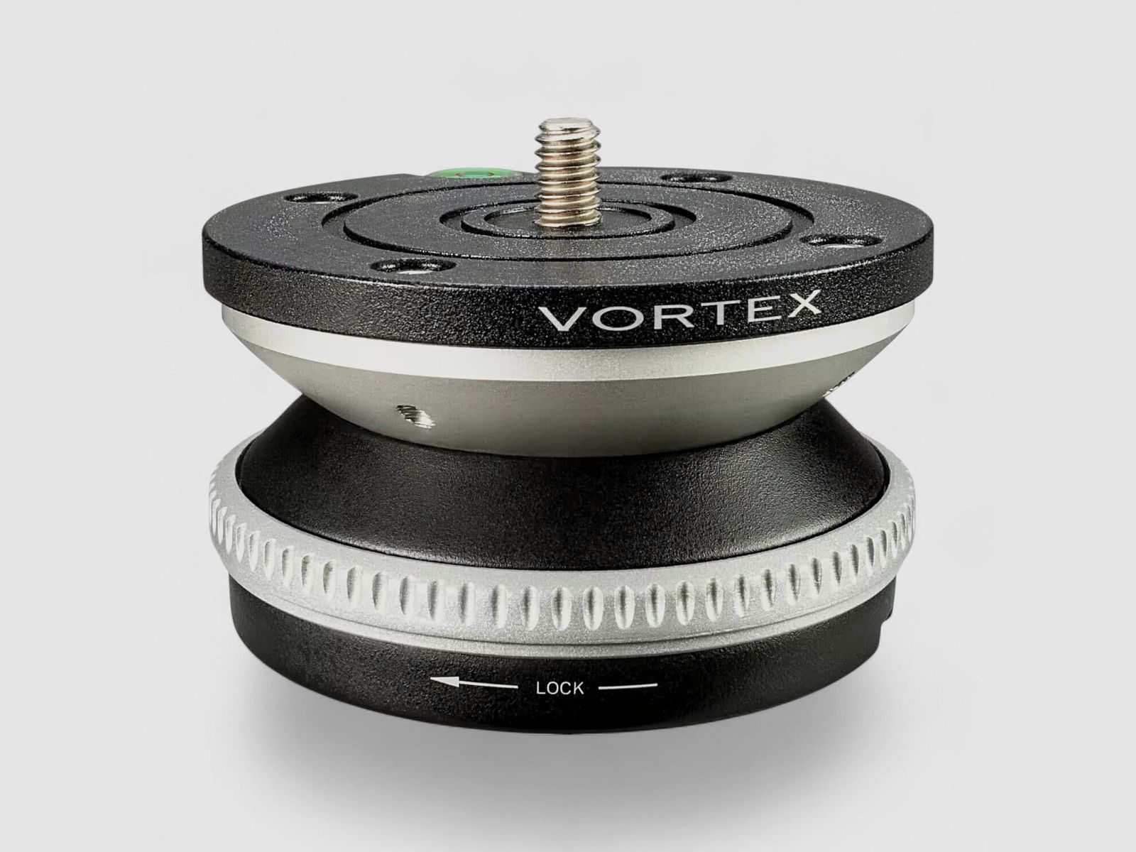 Vortex Pro Leveling Head