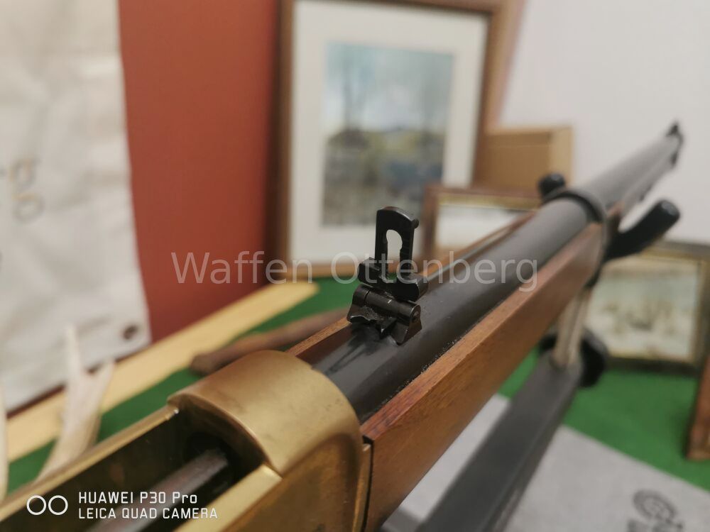 Uberti 1866 Yellowboy