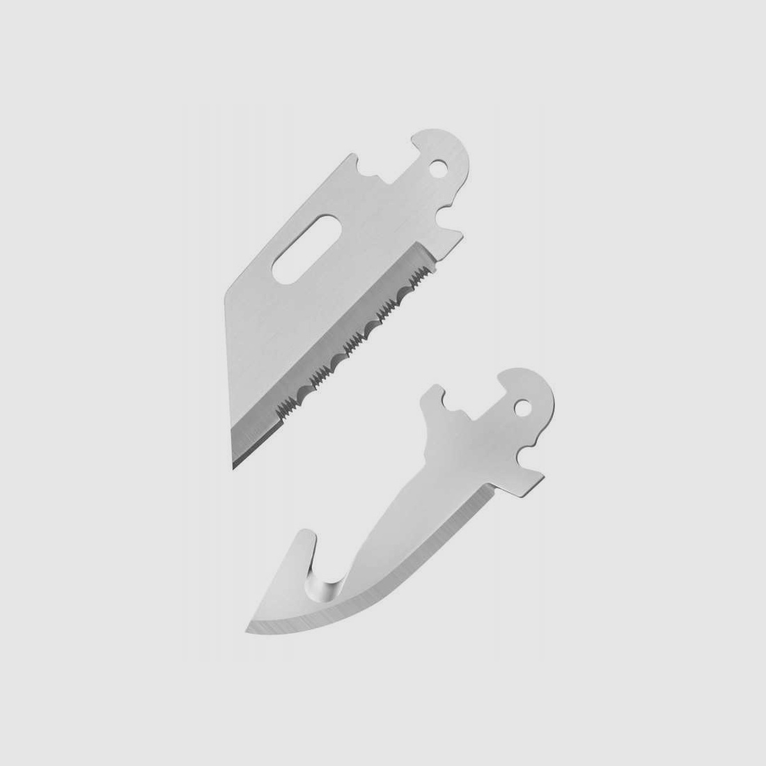 Cold Steel Click-N-Cut Hunter Taschenmesser