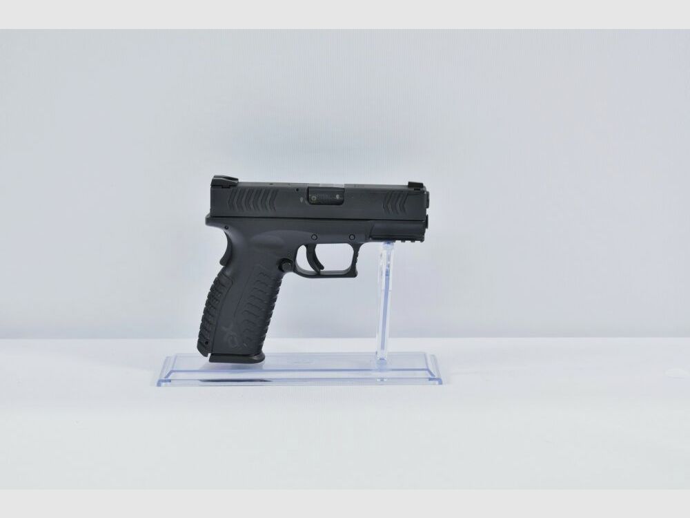 HS Produkt XDM9 3,8