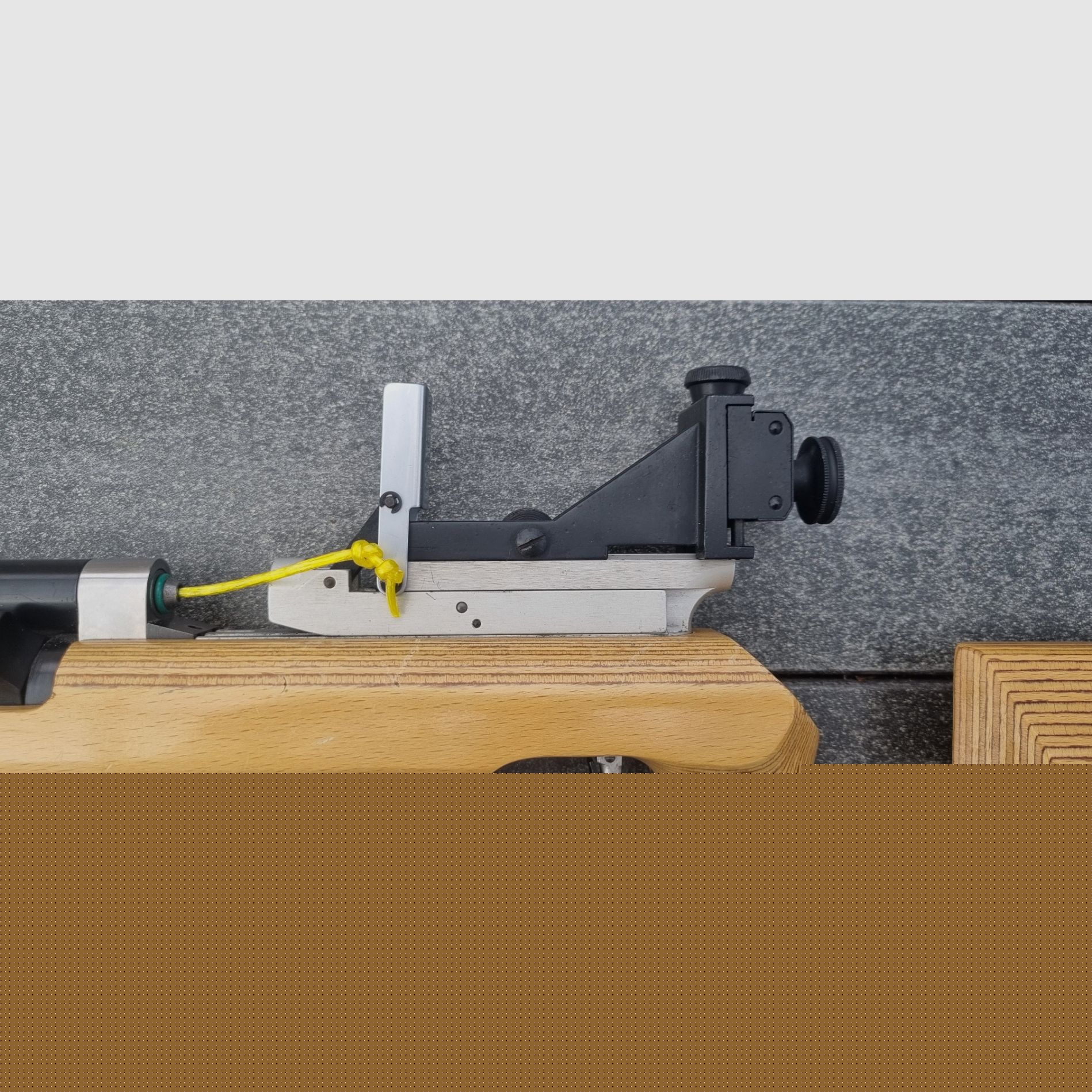 Feinwerkbau C60