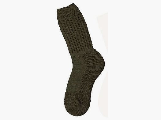 Foresta Socken Comfort grün