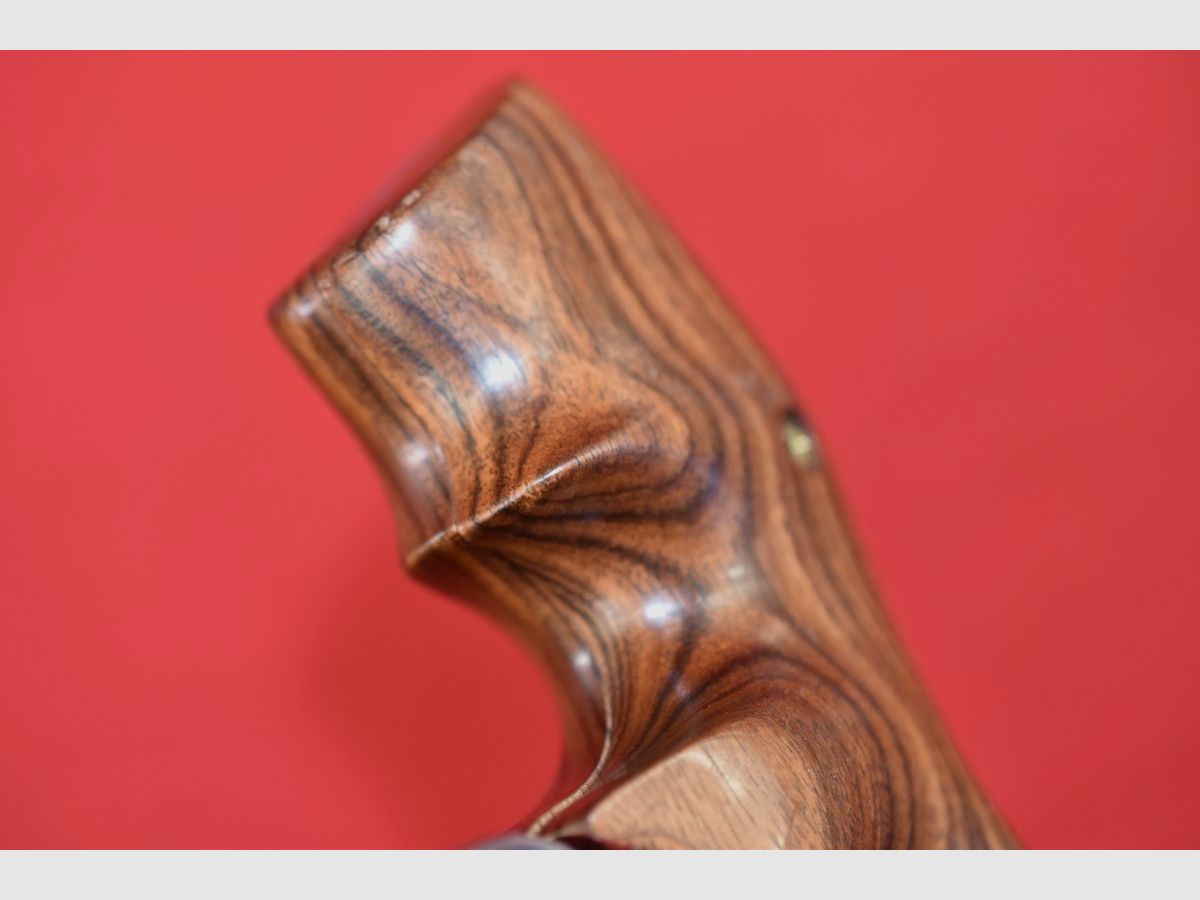 #8390 REWOLWER SMITH & WESSON 696-1, Kal. 44 S&W Spl, zdjęcie 6 z 18