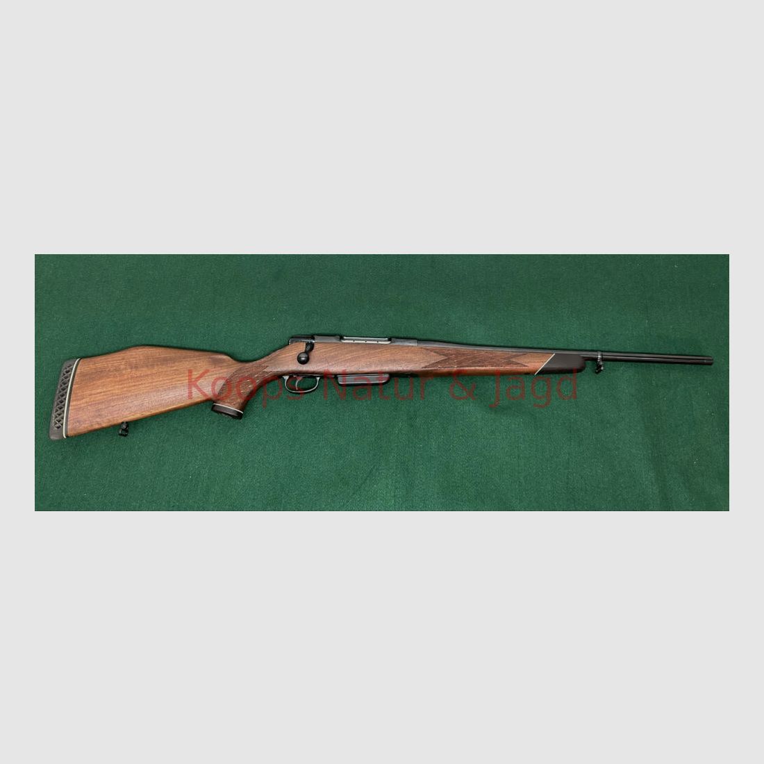 Sauer 80