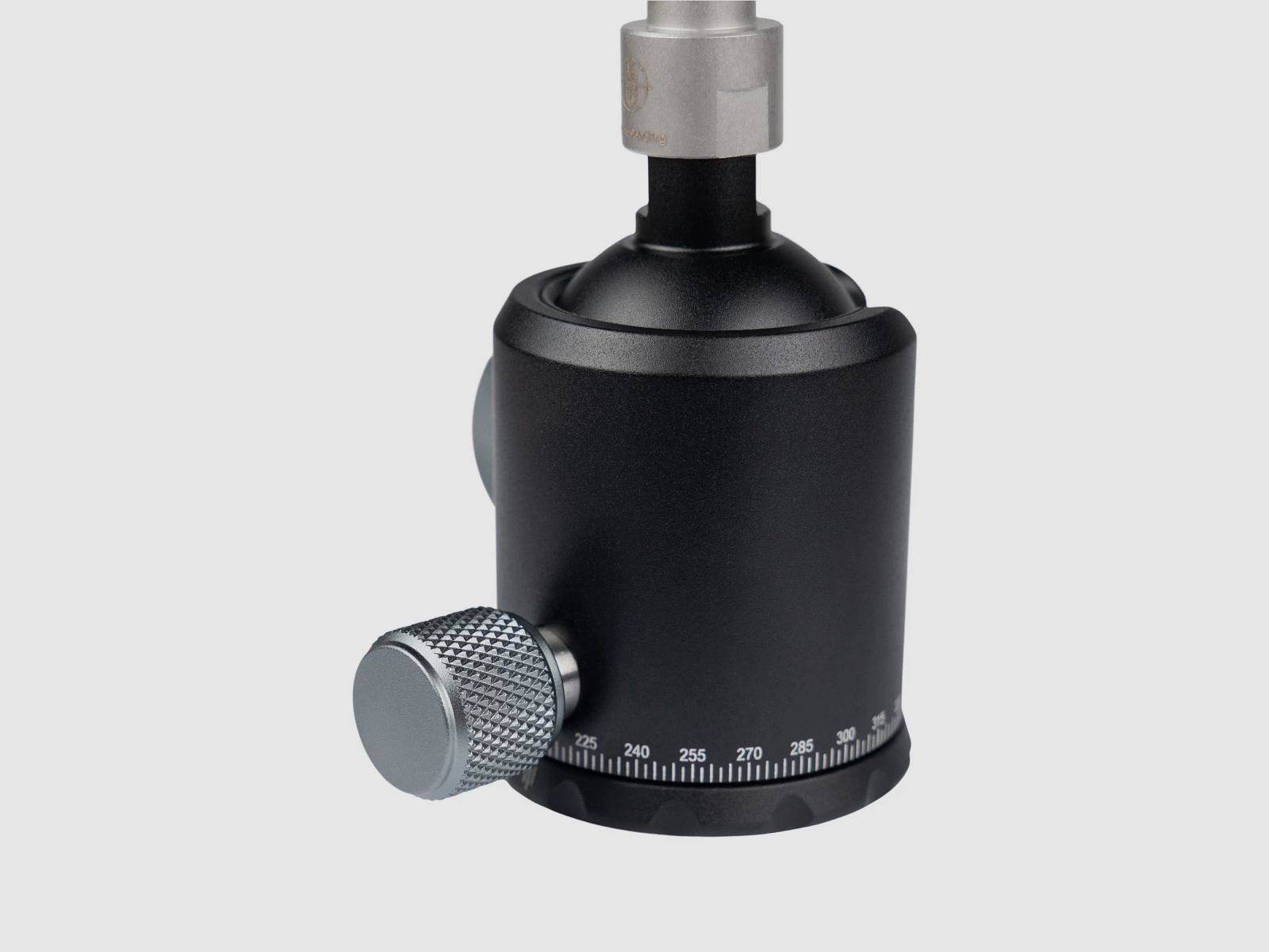 Spartan Davros Pro Head Gen 2 Kugelkopf – MagnaSwitch™
