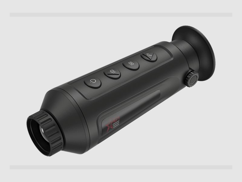 AGM - Wärmebildmonokular Taipan TM25-384