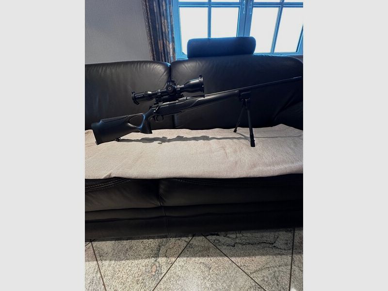 Sauer 404 XTC mit Schmidt + Bender Optik / NEUPREIS: 11.200,00 EURO