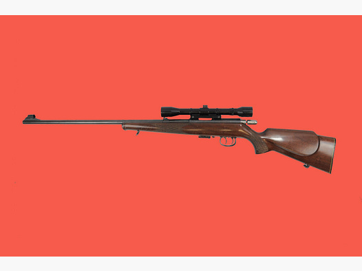Anschütz Anschütz .22 winMag