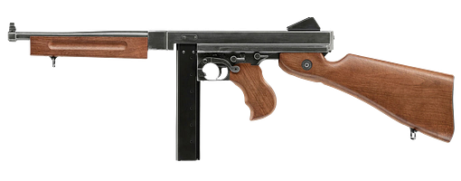 Legends CO2 Gewehr M1A1 Legendary