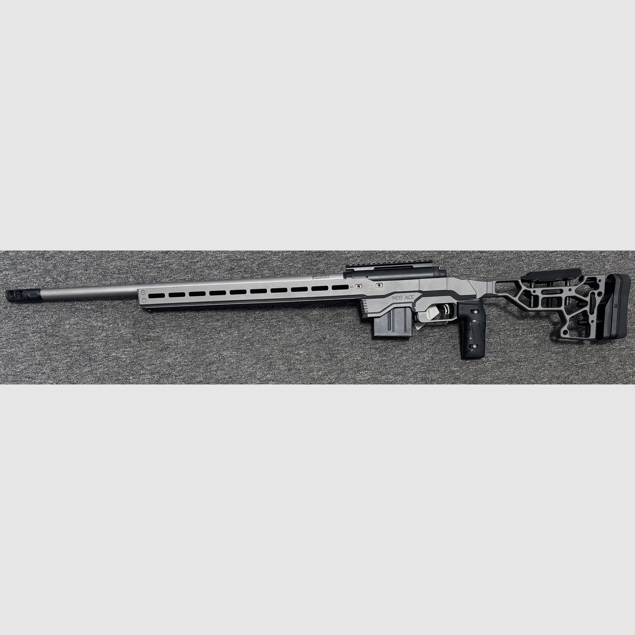 Savage 110 ELITE PRECISION 6,5mm Creedmoor - DEMOWAFFE