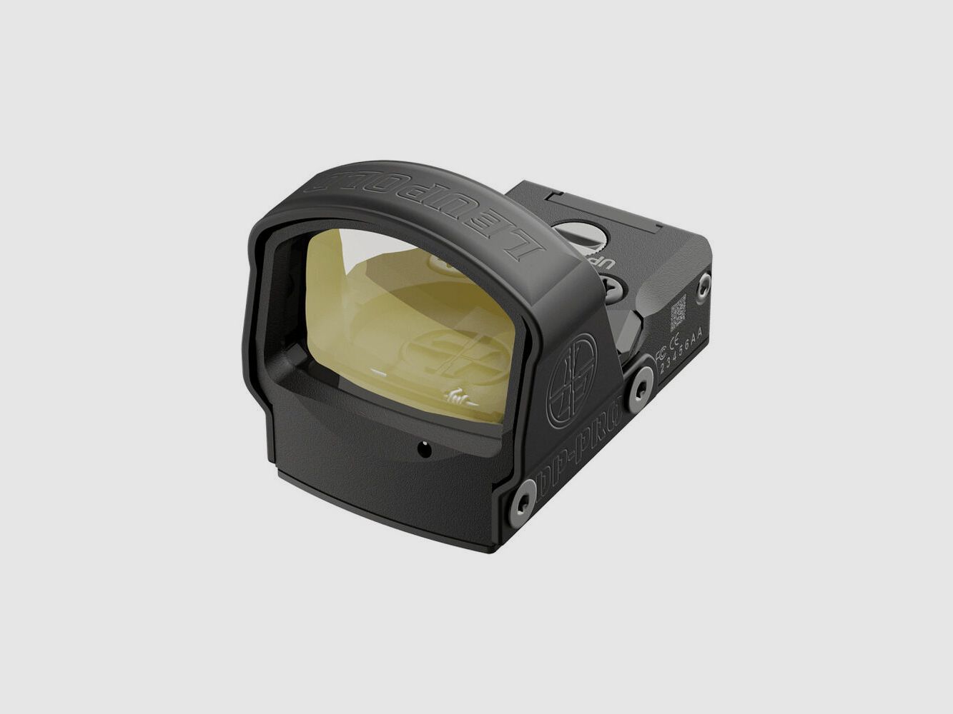 Leupold ROTPUNKTVISIER DELTAPOINT PRO 2.5 MOA DOT MATT