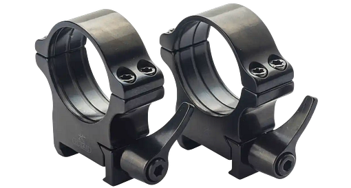 Rusan Aufkippmontage Quick Release für Weaver- / Picatinny-Profil