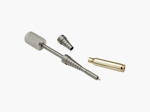 Hornady PILOT STYLE FLASH HOLE DEBURR TOOL