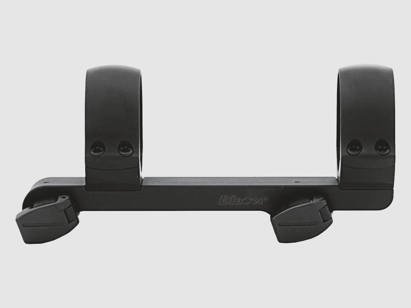 Blaser zadelmontage met ringen 40 mm