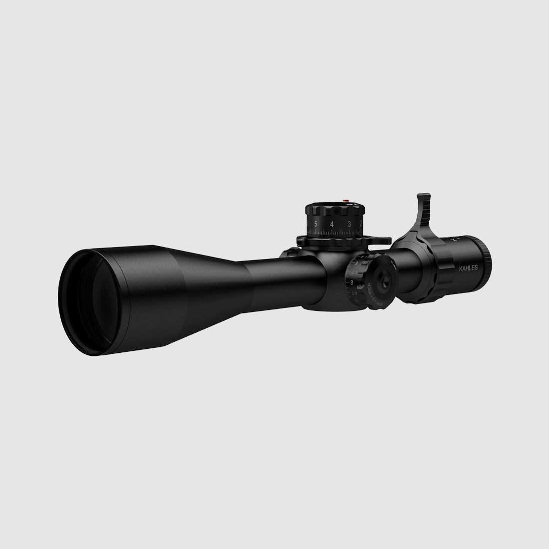 Kahles K525i DLR 5-25x56 Zielfernrohr - Dynamic Long Range