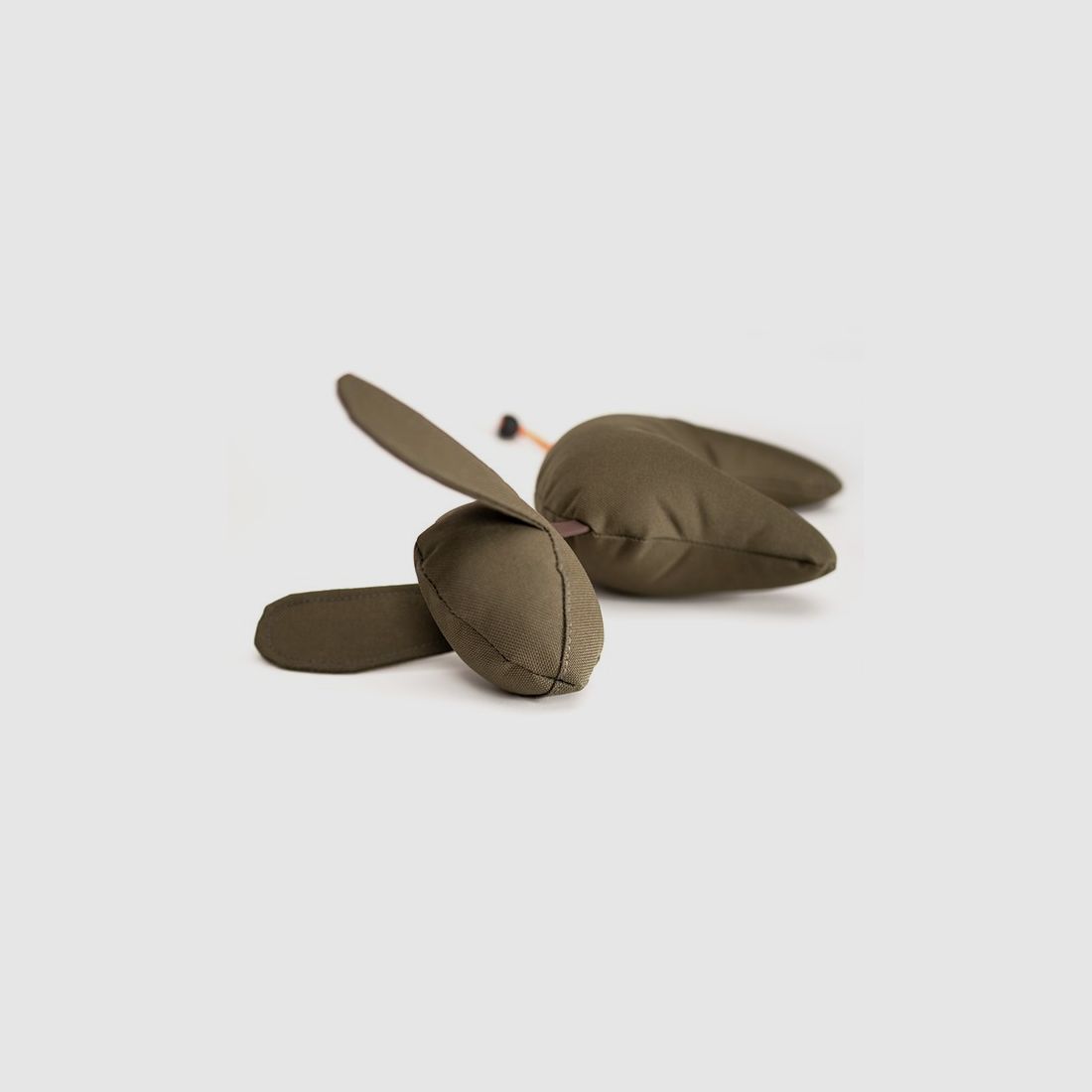 Mystique® Kaninchen-Hundedummy khaki klein, Bild 2 von 2