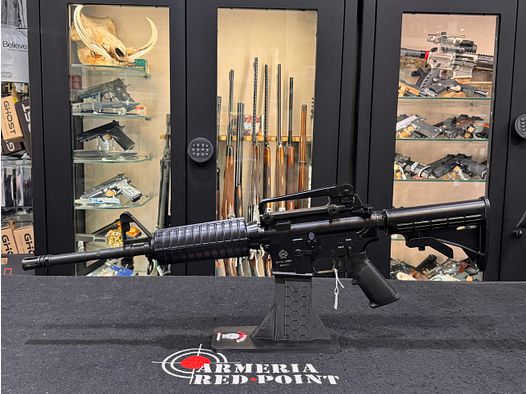 Norinco CQA