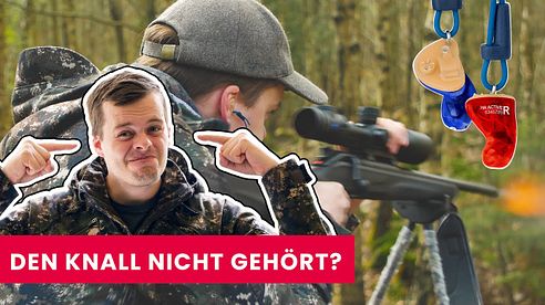 Maßangepasster Gehörschutz – Was taugt der HA ACTIVE PRO von Hörluchs® wirklich? – Produkttest