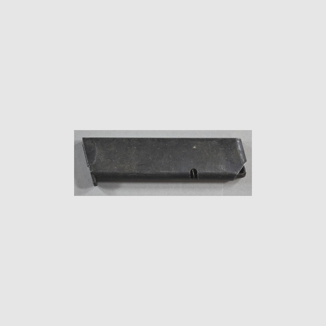 Magazin Französische Pistole MAB Mod. B 7,65 mm