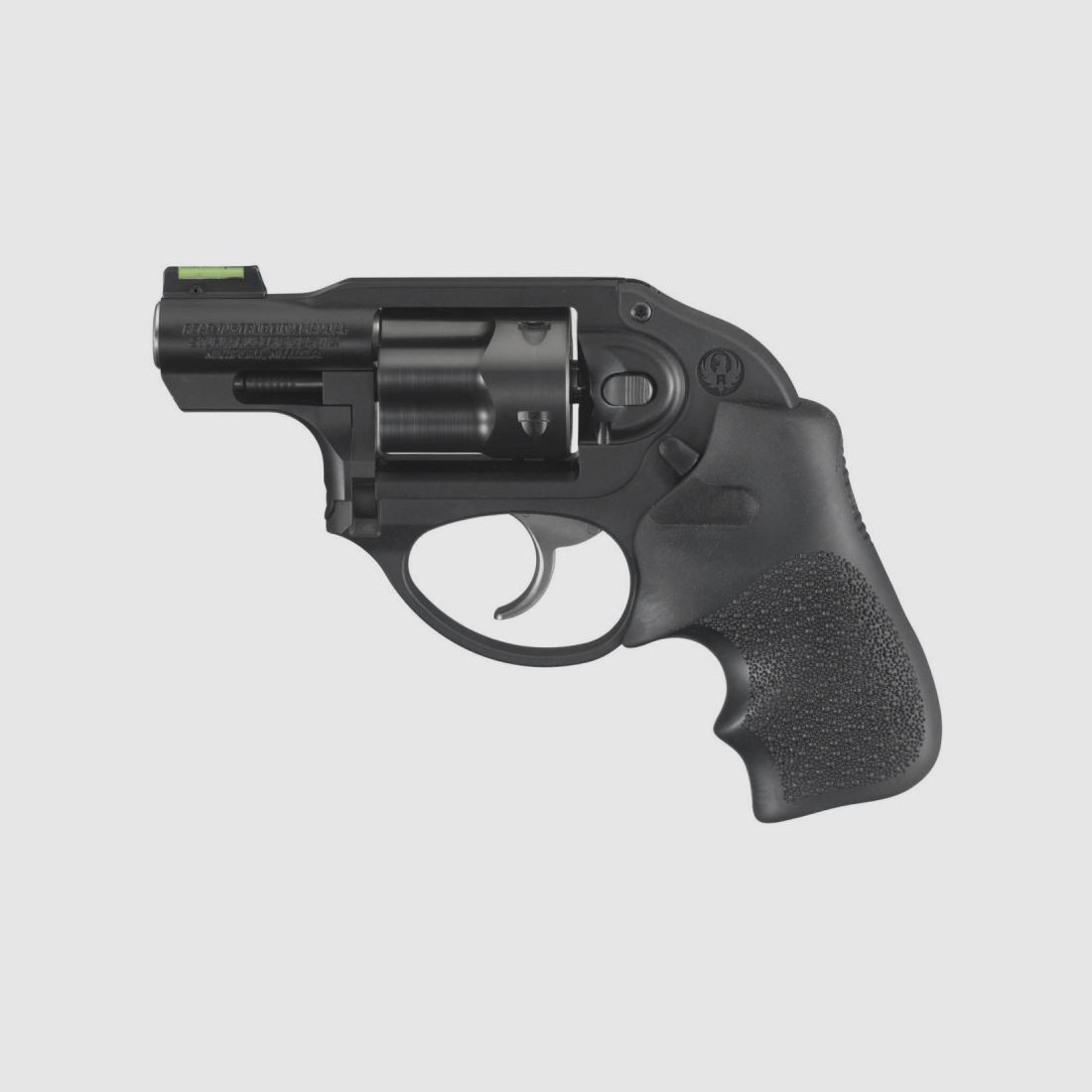 Ruger LCR Revolver Mod. 5418 cal. .38 Special +P, image 1 of 4