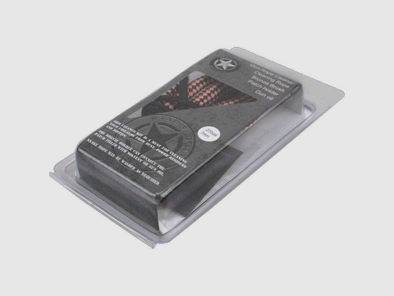 Vector Optics Reinigingskoord 270 / 7 mm 2P, afbeelding 3 van 5